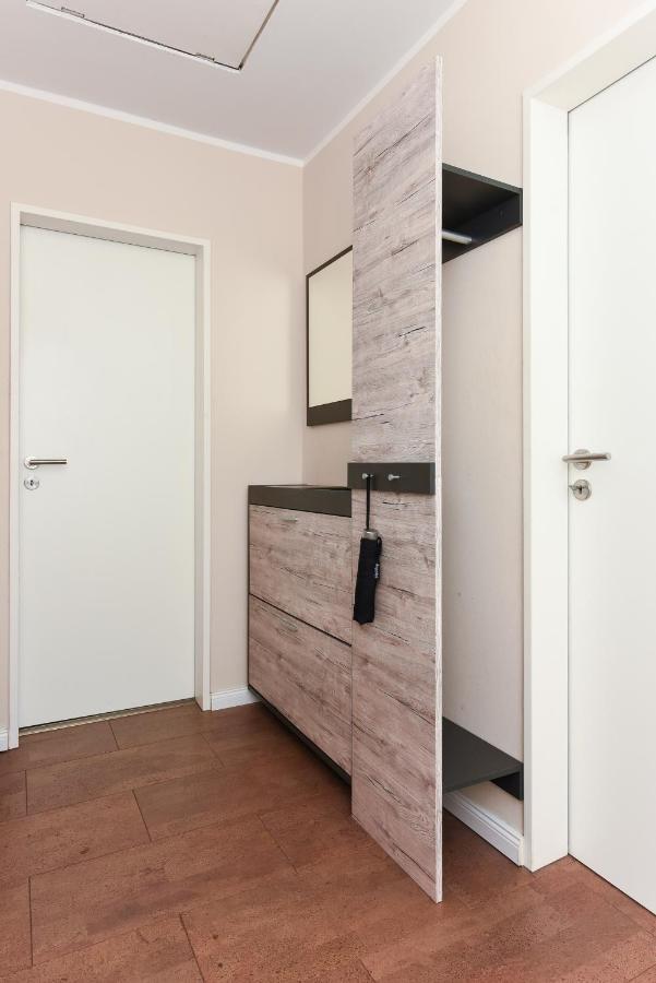 Ferienwohnung Haus Heimathafen Esens Extérieur photo