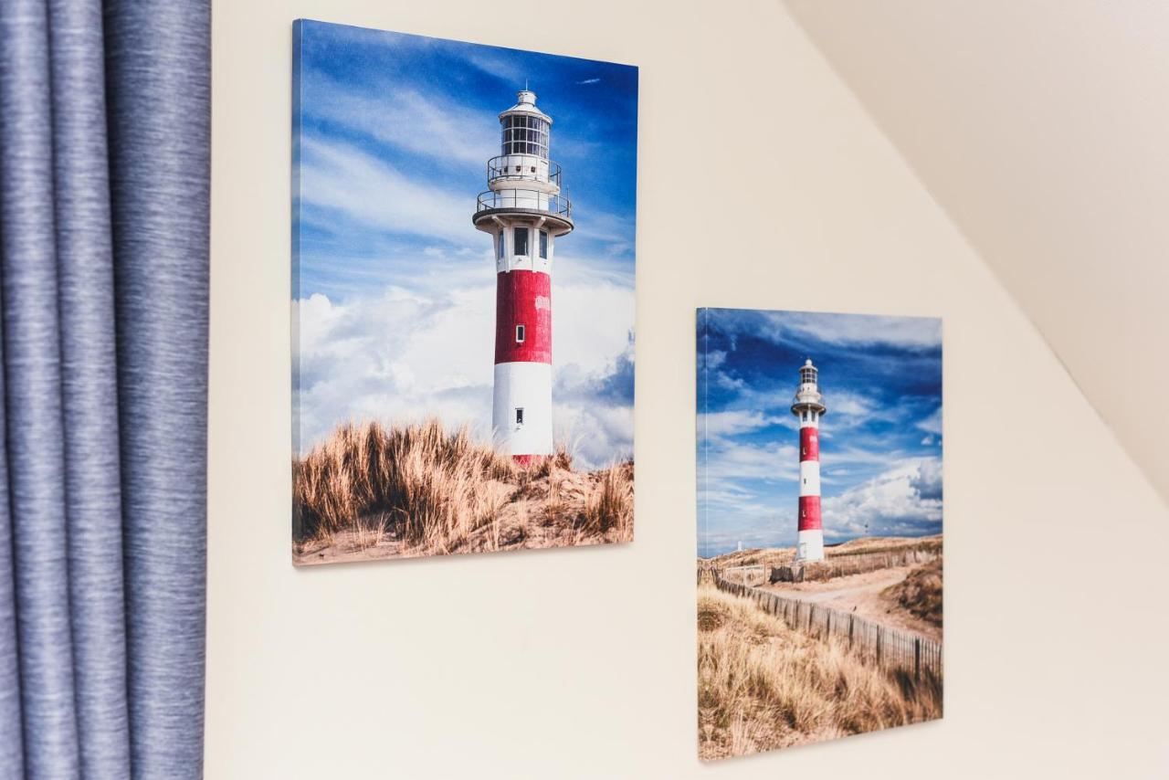 Ferienwohnung Haus Heimathafen Esens Extérieur photo