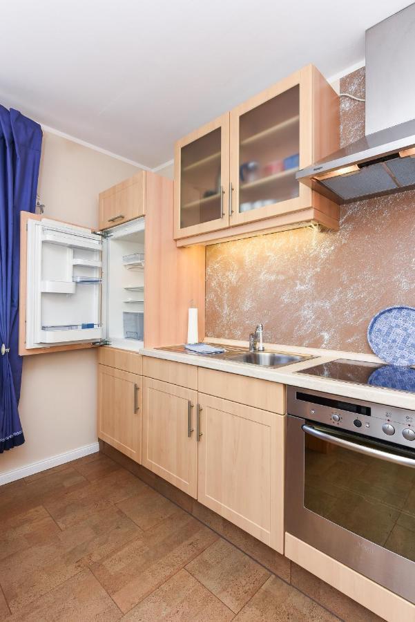Ferienwohnung Haus Heimathafen Esens Extérieur photo