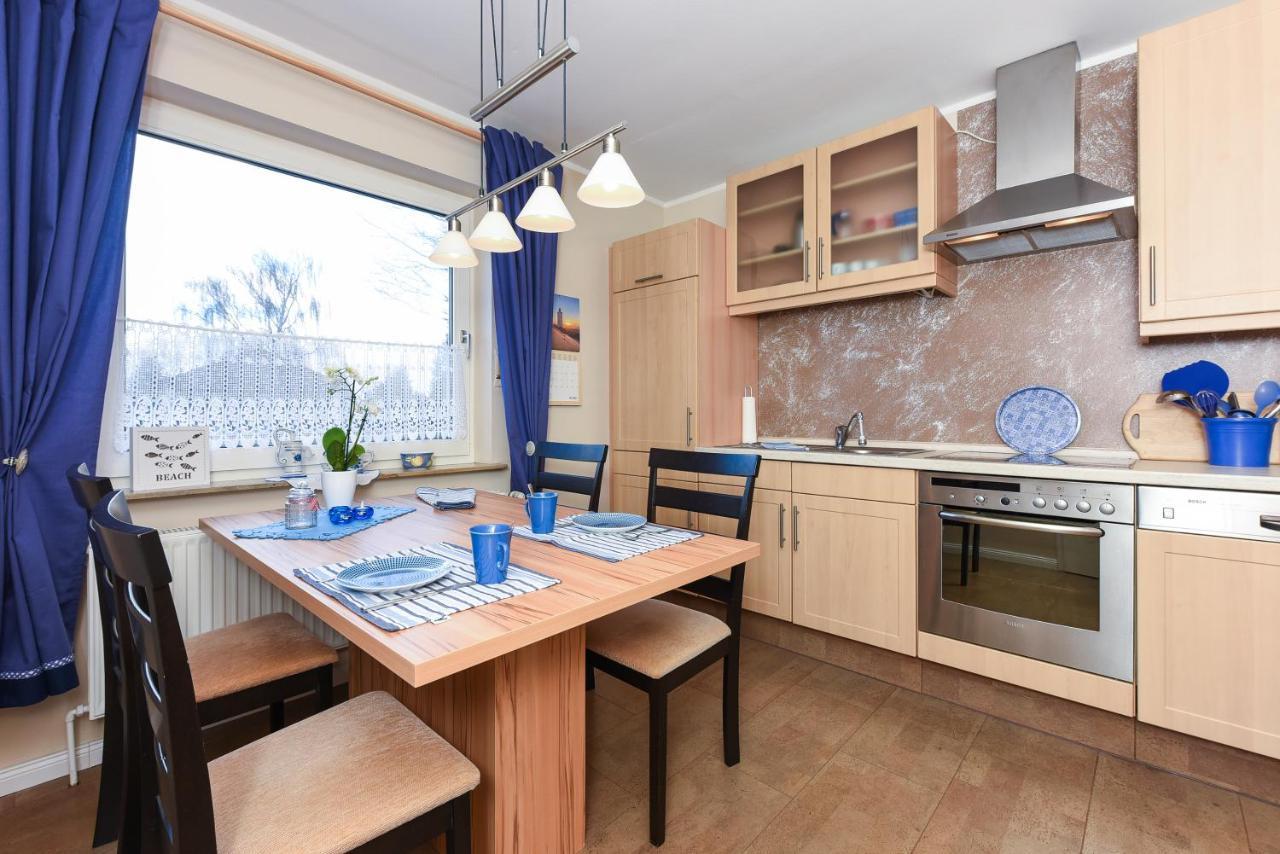 Ferienwohnung Haus Heimathafen Esens Extérieur photo