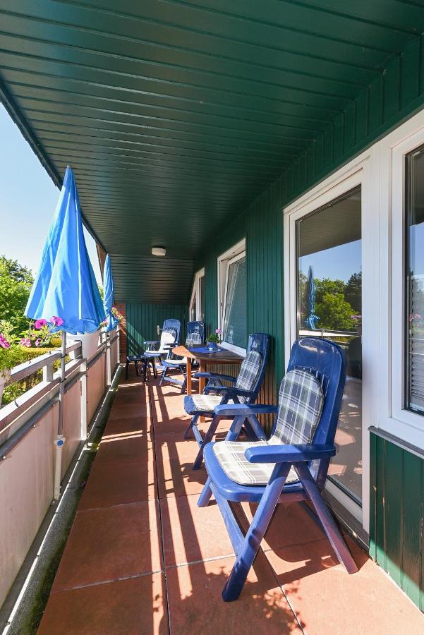 Ferienwohnung Haus Heimathafen Esens Extérieur photo